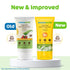 HydraGel Indian Sunscreen SPF 50 & PA++++